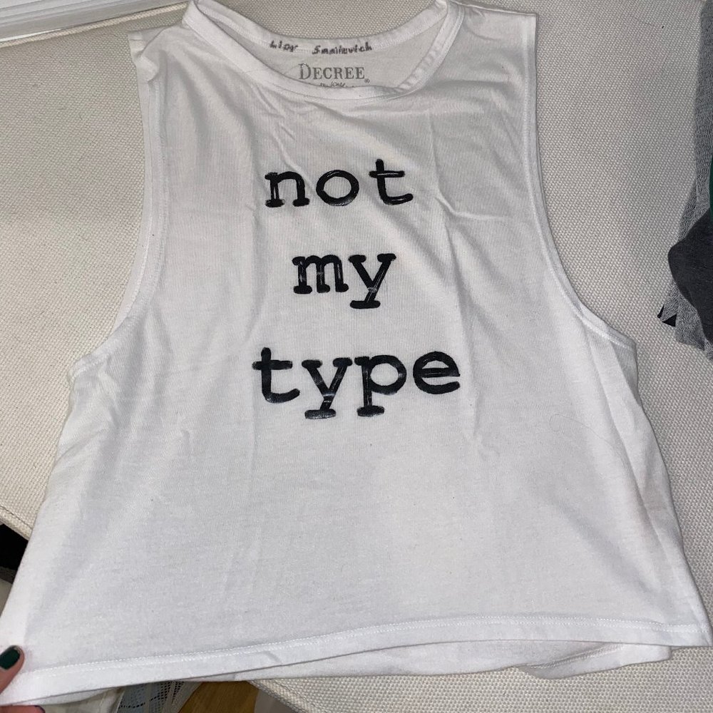 my mantra